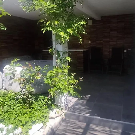 Apartment Glavica Govedari Exterior photo