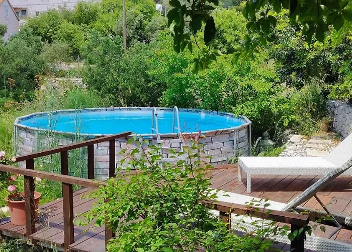 Apartment Glavica