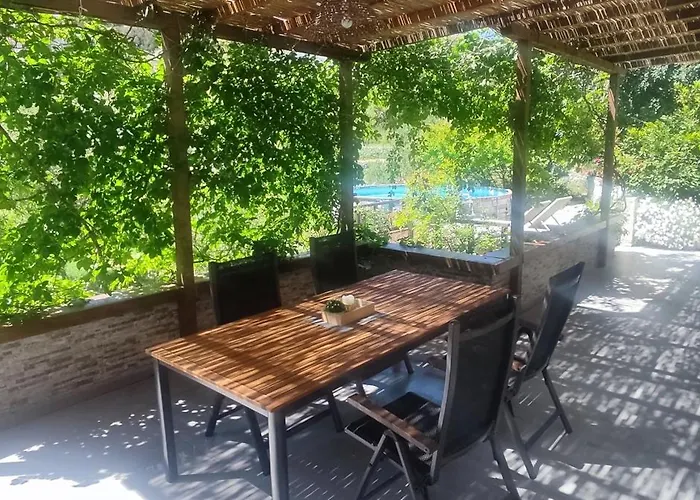 Apartment Glavica
