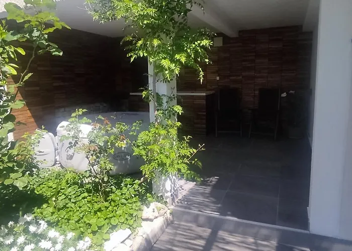 Apartment Glavica