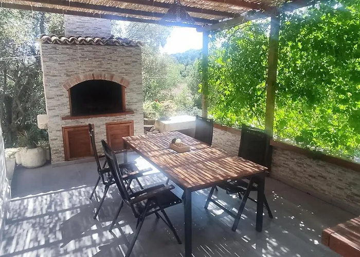 Apartment Glavica