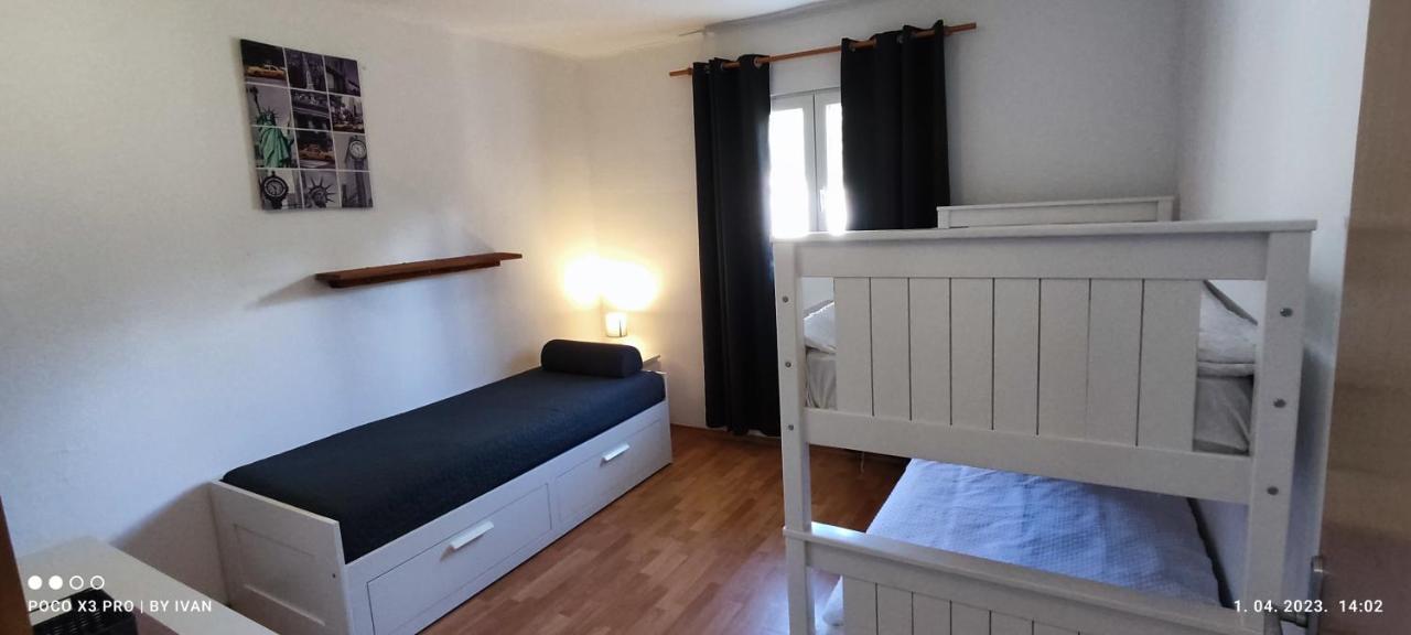 Apartment Glavica *