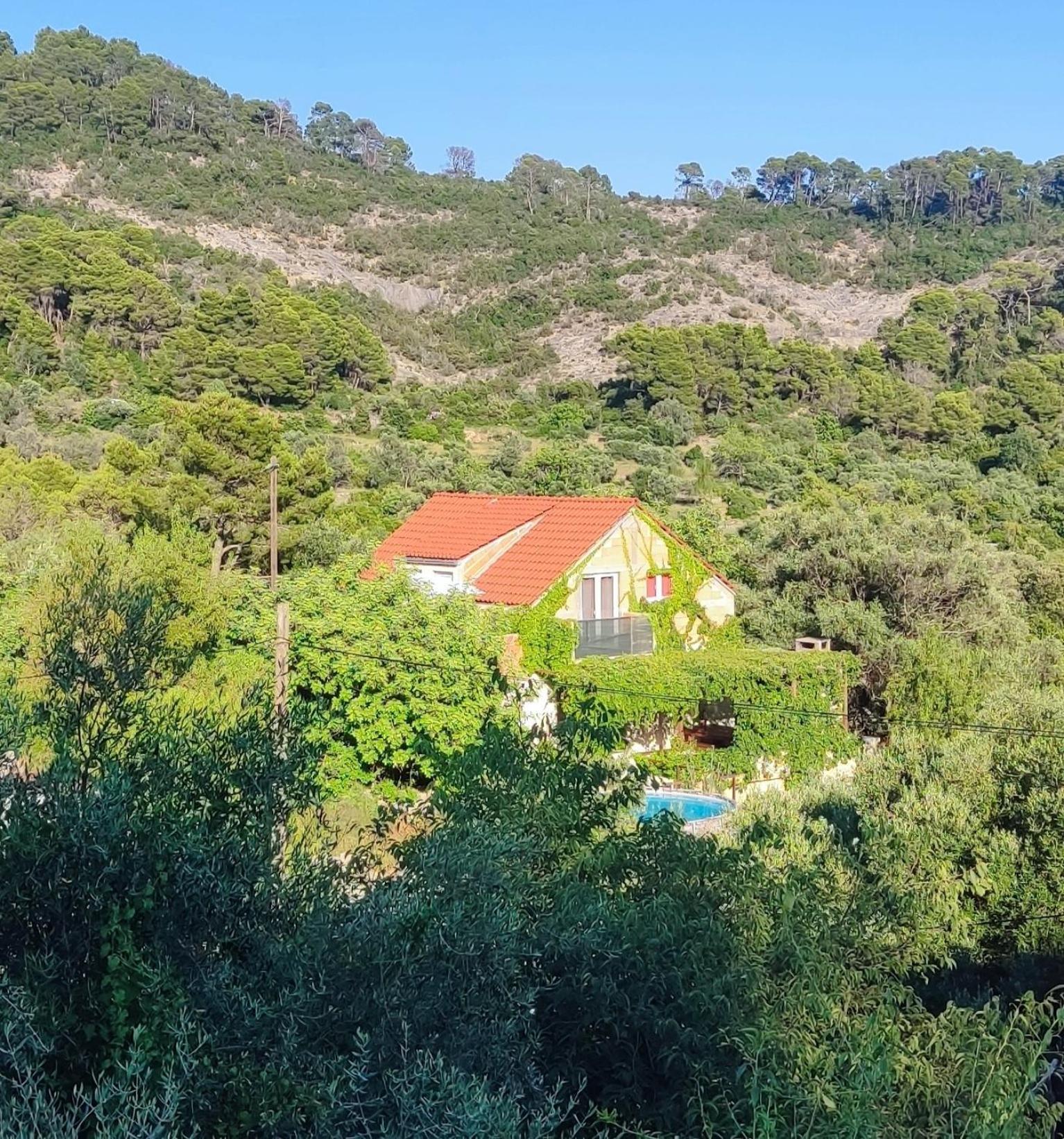 Apartment Glavica Govedari